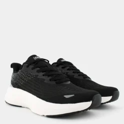 SPORTIVE NERO LE-E25S-04