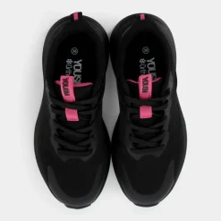 SPORTIVE NERO LE-I24S-03