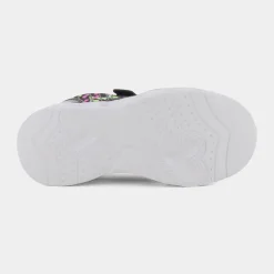 SPORTIVE NERO FUXIA ES-I22S-21