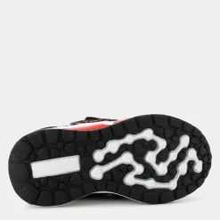 SPORTIVE NERO ROSSO R1310469S