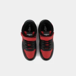 SPORTIVE NERO ROSSO ES-I22S-11