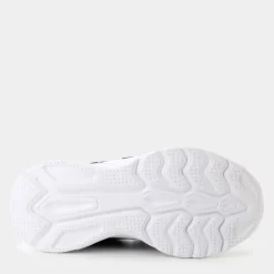 SPORTIVE NERO/FUCSIA ES-I24S-15