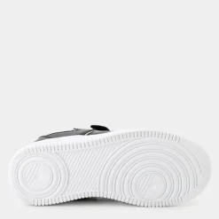 SPORTIVE NERO/FUCSIA ES-I24S-21