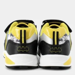 SPORTIVE NERO/GIALLO W1020186S