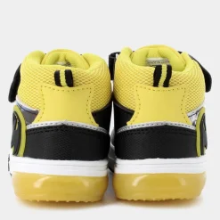 SPORTIVE NERO/GIALLO W1020187S