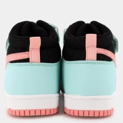 SPORTIVE NERO/ROSA/AZZURRO ES-I24S-19