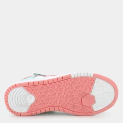 SPORTIVE NERO/ROSA/AZZURRO ES-I24S-19