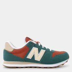 SPORTIVE NEW SPRUCE GM500TPW