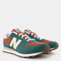 SPORTIVE NEW SPRUCE GM500TPW