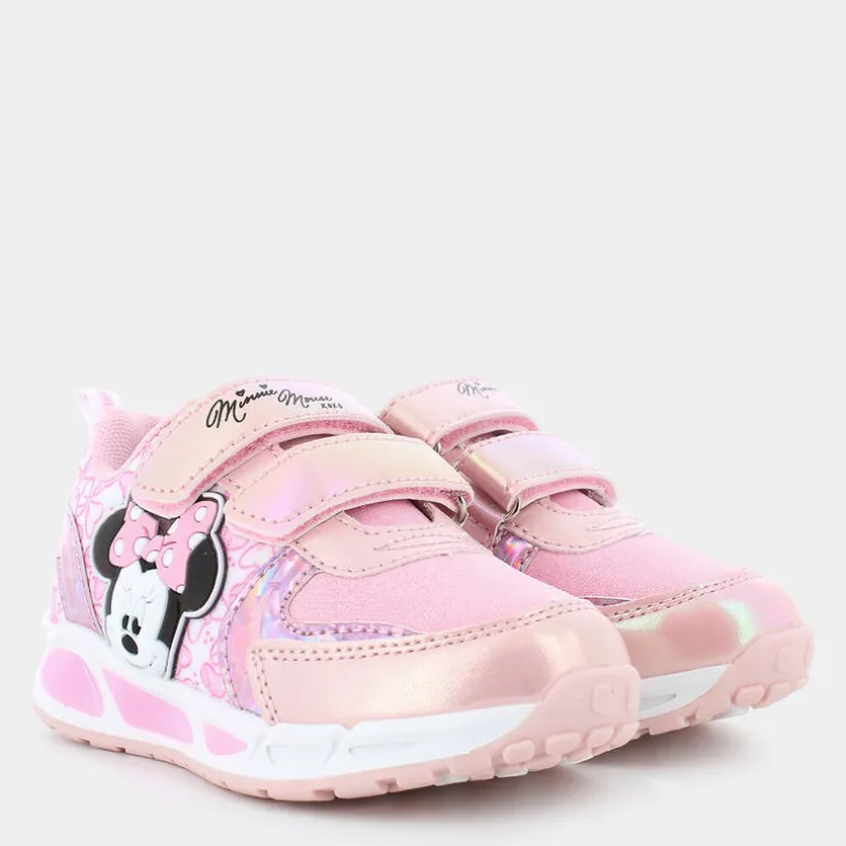 SPORTIVE PINK D3010668T