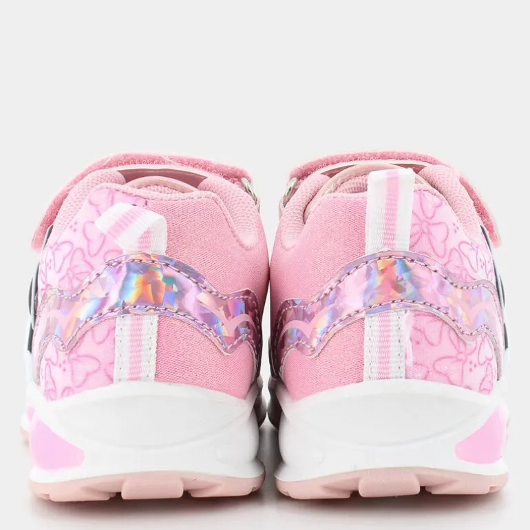 SPORTIVE PINK D3010668T