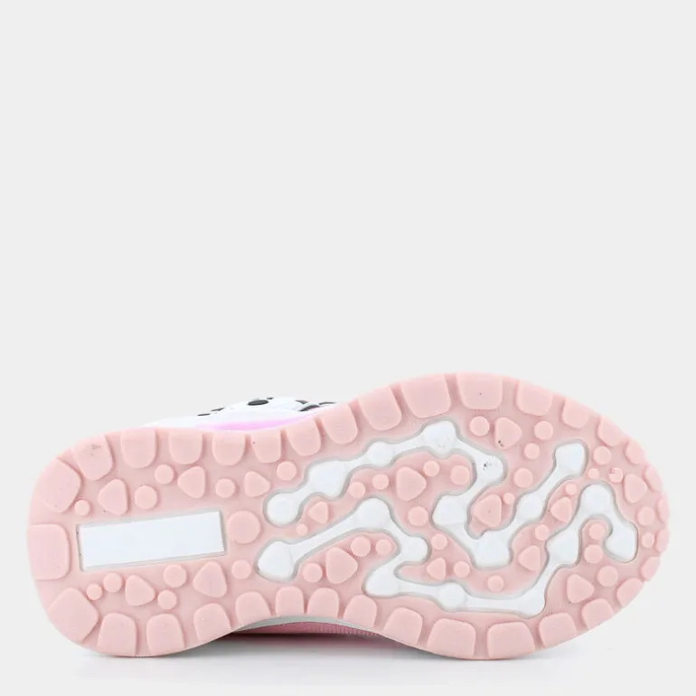 SPORTIVE PINK D3010668T