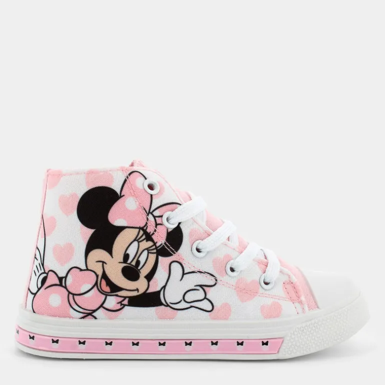 SPORTIVE ROSA D3010596T