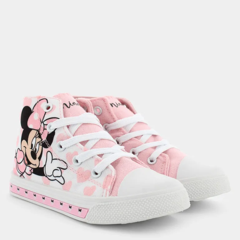 SPORTIVE ROSA D3010596T