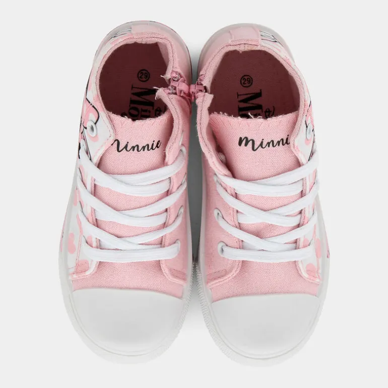 SPORTIVE ROSA D3010596T