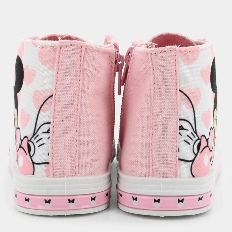 SPORTIVE ROSA D3010596T