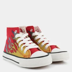 SPORTIVE ROSSO SA-E24S-07