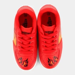 SPORTIVE ROSSO ES-I23S-19