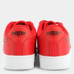 SPORTIVE ROSSO ES-I23S-19