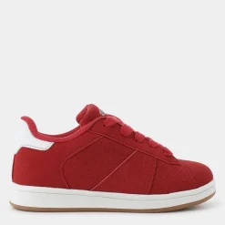 SPORTIVE ROSSO ES-E25S-22