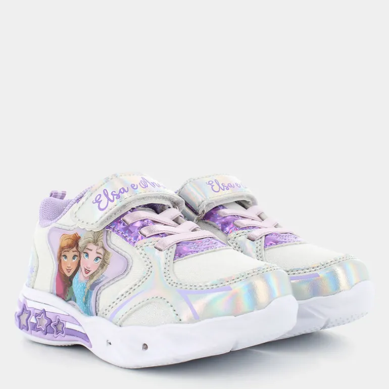 SPORTIVE SILVER D4310652T