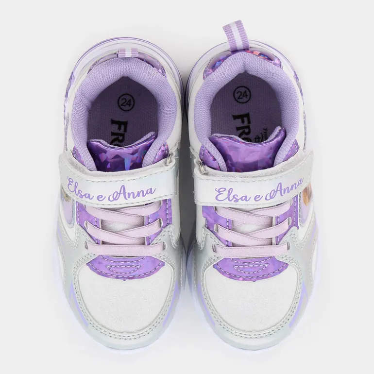 SPORTIVE SILVER D4310652T