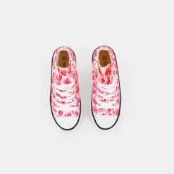 SPORTIVE STAMPA CUORI SA-E23S-10