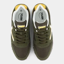 SPORTIVE VERDE HI-E24S-01