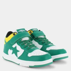 SPORTIVE VERDE ES-I23S-20