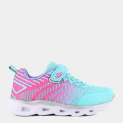 SPORTIVE VERDE ACQUA ES-E23S-14