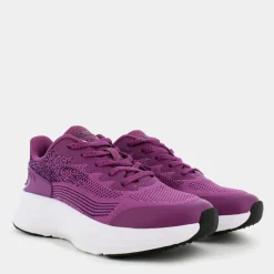 SPORTIVE VIOLA LE-I24S-04