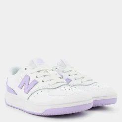 SPORTIVE WHITE PSB80PK