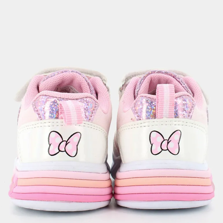 SPORTIVE WHITE D3010675T