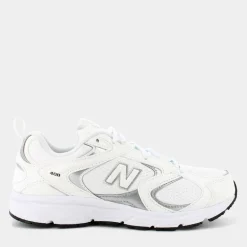 SPORTIVE WHITE ML408W