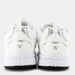 SPORTIVE WHITE ML408W