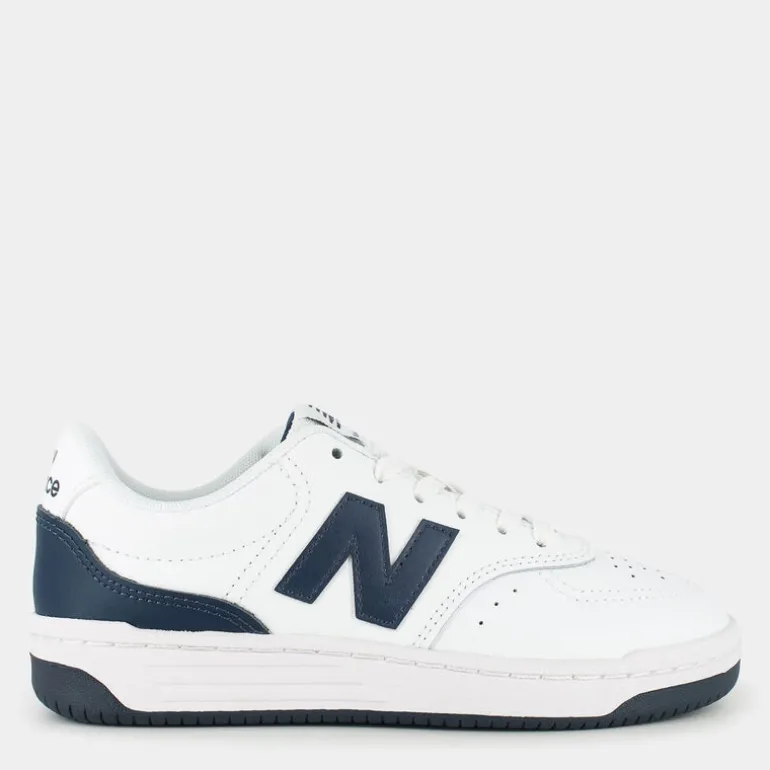 SPORTIVE WHITE GSB80WB