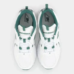 SPORTIVE WHITE-GREEN ML408T