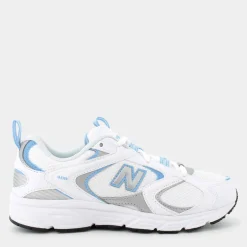 SPORTIVE WHITE-SKY BLUE ML408B