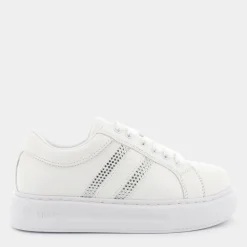 SPREADING- SNEAKERS BIANCO MINI KYLIE 704