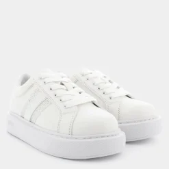 SPREADING- SNEAKERS BIANCO MINI KYLIE 704
