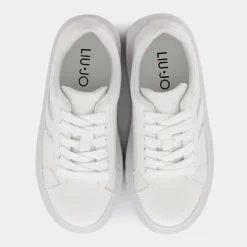 SPREADING- SNEAKERS BIANCO MINI KYLIE 704