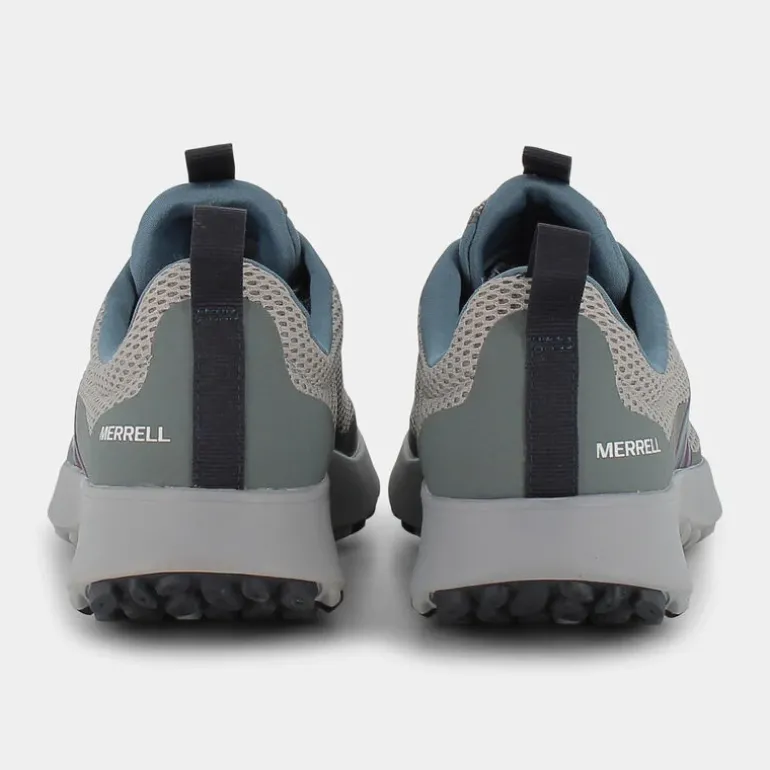 SPRINT- SNEAKERS GRIGIO BLU J002945