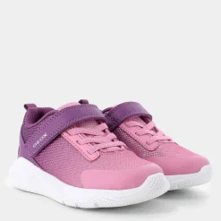 SPRINTYE- PRIMI PASSI PURPLE/DK PINK B464TA0AS54CG88F