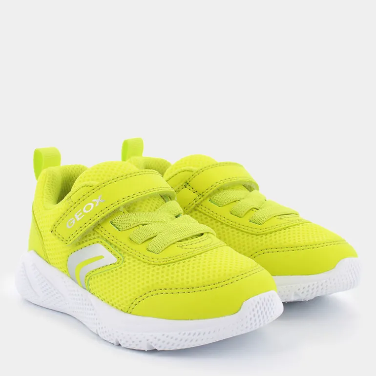 SPRINTYE- PRIMI PASSI GIALLO B454UC01454C3008