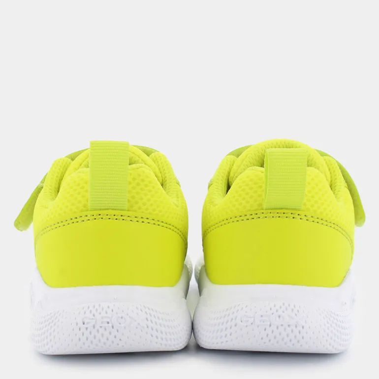 SPRINTYE- PRIMI PASSI GIALLO B454UC01454C3008