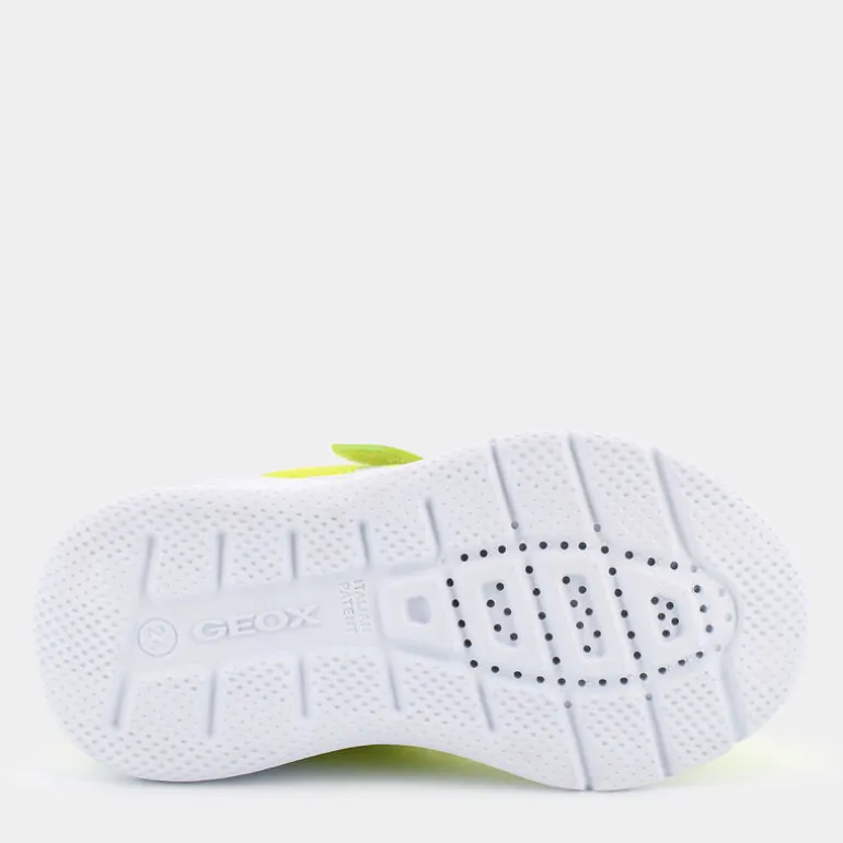 SPRINTYE- PRIMI PASSI GIALLO B454UC01454C3008