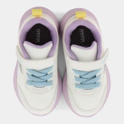 SPRINTYE- PRIMI PASSI BIANCO B454TD01454C0653