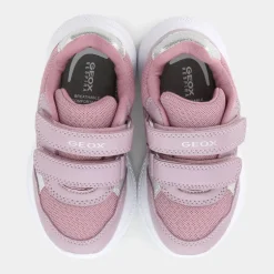 SPRINTYE- PRIMI PASSI ROSA B454TC0GNAJC8004