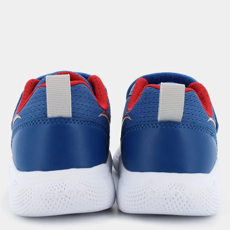 SPRINTYE- SNEAKERS BLU J45GBB01454C0833