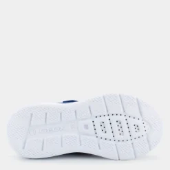 SPRINTYE- SNEAKERS BLU J45GBB01454C0833